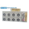 Widely used tungaloy tungsten carbide tool inserts