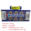Wholesale ZCCCT industrial cutting tools WNMG080408-PM YBC251