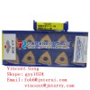 Wholesale ZCCCT industrial carbide tools WNMG080412-PM YBC251