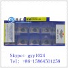Good price ZCCCT Indexable Carbide Insert APKT160408-PM YBG202