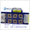 China made ZCCCT industrial cutting tools CCMT120408-HM YBC251