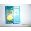 Taegutec carbide turning insert WNMG080404 FG TT8125 with discount price, short delivery