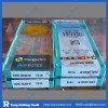 Origina Taegutec aluminium insert WNMG080408MT TT8125 with preferential price, large stock