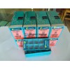 Taegutec high level grooving insert DCMT11T308-MT TT7310 with high hardess, competitive price
