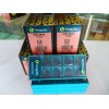Taegutec cemented carbide insert WNMG080404 TT7015 with reasonable price, short delivery