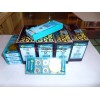Taegutec tungsten cemented insert SNGX130608-M TT9080 with wholesale price, fast delivery