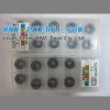 Hitachi carbide CNC insert RDMT1204MOTN CY250 with best price, high precision