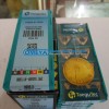 solid Taegutec carbide milling inserts