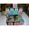 China supply taegutec cnc carbide inserts