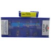 top level competitive price zcc ct cnc machine inserts