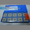High precision Korloy indexable insert