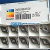 solid carbide inserts seco machine tool