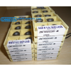 Widely used mitsubishi milling carbide inserts
