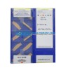 low price wood cutting tool zcc ct inserts