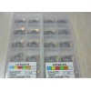 Hitachi turning insert CNC tool JDMT150508R-TFW SH4020 with discount price, fast delivery