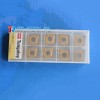 Tungaloy carbide indexable insert CNMG120408 T5010 with discount price, large stock