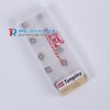 Tungaloy carbide turning insert CCMT060204-PS T9125 with preferential price, short delivery