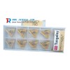 Tungaloy aluminium insert TNMG160404R-S T9025 with competitive price, reliable quality
