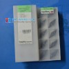 Original Tungaloy tungsten indexable insert VNMG160404-TS NS530 with discount price, short delivery