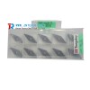 Tungaloy tungsten insert VNMG160408-TS NS530 with wholesale good price, fast delivery