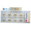 Tungaloy milling insert TNMG160408-SS MPJ350 with original, wholesale price