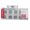 Original Tungaloy turning insert SDEN42ZTN NS740 with preferential price, fas delivery