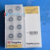 Original Tungaloy carbide cutting insert RPMW1003MO-ZI AH120 with discount price, short delivery