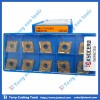 Original Kyocera tungsten carbide insert CNMG120404HS CA5525 with wholesale price, fast delivery