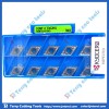 yocera CNC grooving insert DCMT11T302HQ TN60 with disocunt price, fast delivery