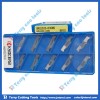 Kyocera original grooving insert GMG2520-030MG KW10 with reasonable price, short delivery