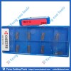 Kyocera grooving insert FMM30-03 PR930 with disocunt price,