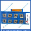 Kyocera carbide cutting insert CNMG120408HS CA5525 with discount price, short delivery