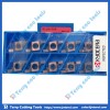 Kyocera threading insert GEL280-020E PR1025 with preerential price, short delivery
