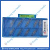 Kyocera tungsten turning insert GMG3020-030MG TN90 with preferential price