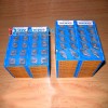 Kyocera carbide cutting insert DNMG150604-C CA4515 with disocunt price, reliable performance