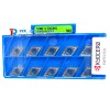 Kyocera carbide turning insert DCMT11T308-MQ CA6515 with disocunt price, short delivery