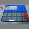 Korloy carbide indexable insert SNMG190616-GR NC3020 with original, reasonable price