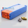 Korloy tungsten carbide insert DNMG110404-HM PC9030 with competitive price, rich stock