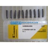Good service and package kennametal threading insert
