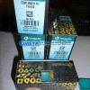 Professional tungsten carbide price taegutec