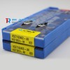 Korloy CNC turning insert VCGT160402-AK H01 with preferential price, large stock