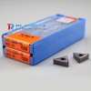 Original Korloy carbide turning insert TNMG160404-HA PC9030 with wholesale price