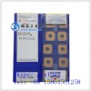 ZCCCT application of milling SEET12T3-DM YBC301