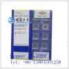 ZCCCT best carbide cutting tools SEET120308PER-PM YBG201