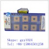 ZCCCT best cutting tools SNMG120404-PM YBC251
