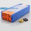 ISO9001 Certification Korloy cnc inserts
