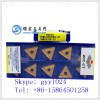 ZCCCT carbide inserts for stainless steel TNMG160408R-ZC YBC251