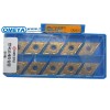 High precision cemented kyocera carbide inserts DNMG150408PS CA5515