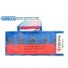 hot sale cnc lathe cutting tools kyocera threading insert 16ER14UN-TF PR1115