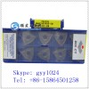ZCCCT carbide tipped tools WNMG080408-EM YBG205